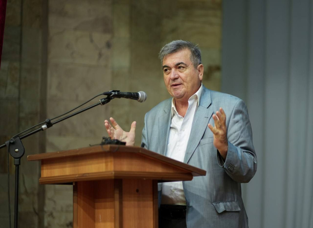 Իրանի ադրբեջանցիների երգի տեսանյութը տեղադրողը ձերբակալվել է, կեսգիշերն անց՝ ազատ արձակվել (լրացված)