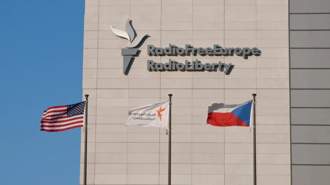 Targeting the Free Press: The Ruling Party’s Smear Campaign Against Azatutyun