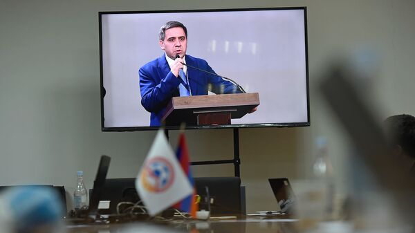 Մելիքբեկյանն ՈւԵՖԱ-ում պաշտոնի է հավակնում, ֆուտբոլային երկրպագուները՝ հիշեցնում նրա ձախողումների մասին