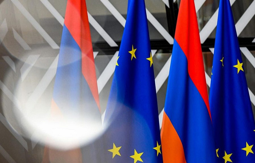 ԱԺ-ն ընդունեց ԵՄ-ին անդամակցության գործընթացի մեկնարկի օրինագիծը