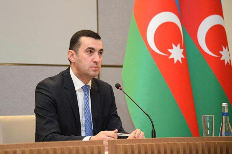 Ադրբեջանի ԱԳՆ-ն արձագանքել է Փաշինյանի՝ կոմունիկացիաների հարցով առաջարկներին