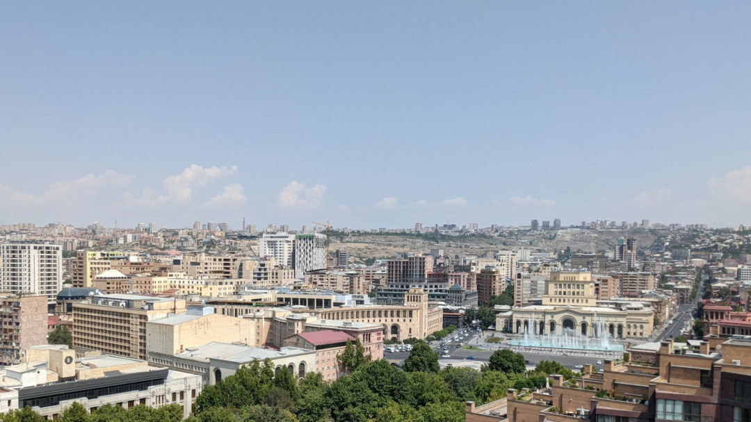 Ներդրումների ապագան․ նոր հնարավորություններ՝ հայկական շուկայում