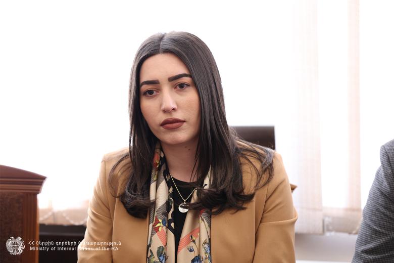 Հարուցվել է ծառայողական քննություն, կա քրեական վարույթ ՔԿ-ում. նախարարը՝ Ուլուբաբյանի ծեծի մասին
