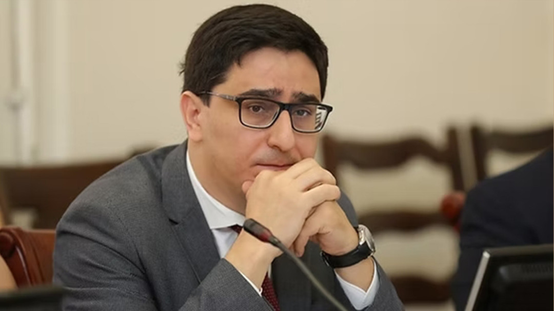Եղիշե Կիրակոսյանի հետ թիմը չի հեռացել