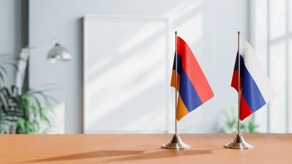 Հայաստանի և Ռուսաստանի ԱԳՆ-ների միջև՝ քաղաքական երկխոսության նոր փուլ