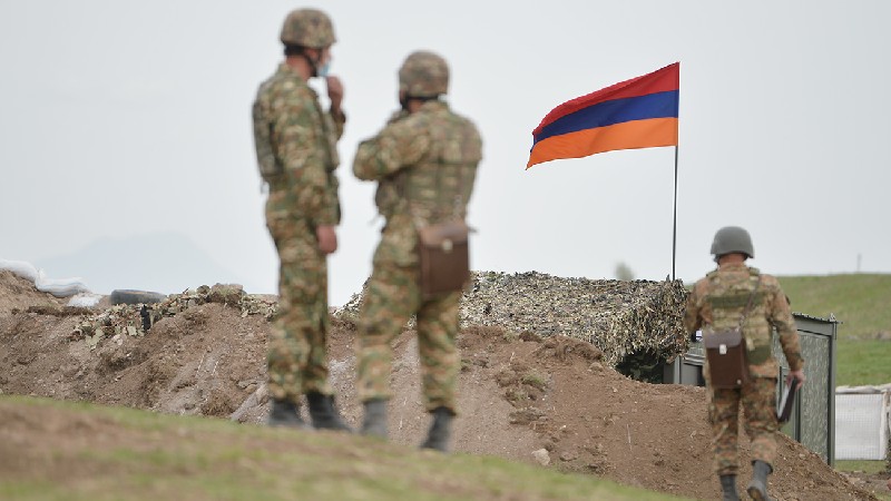 Ադրբեջանի հաղորդագրությունը չի համապատասխանում իրականությանը․ ՀՀ ՊՆ