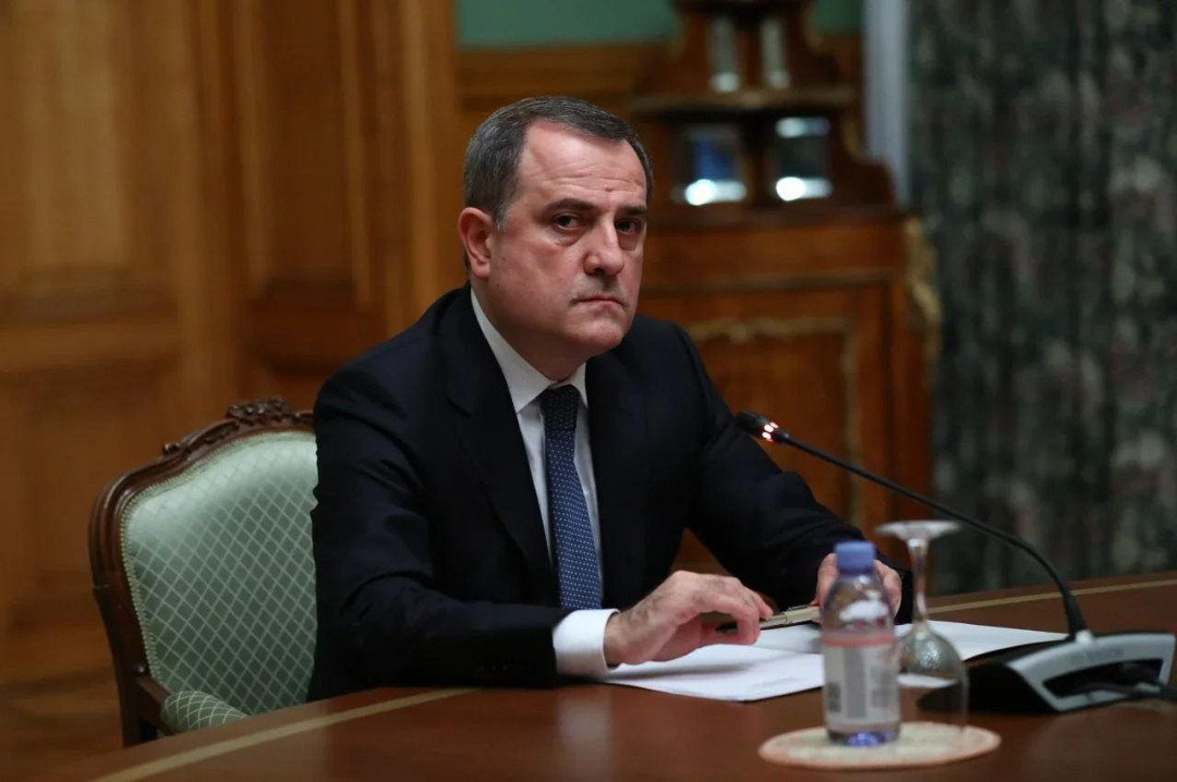 Yerevan, Baku agree on full text of normalization deal, Azeri FM says