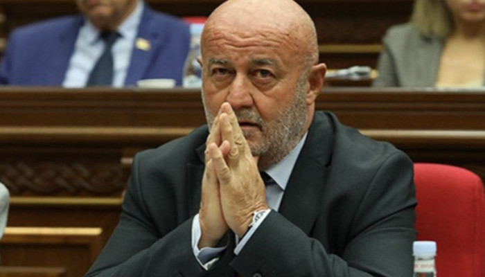 Քաղաքական ճնշո՞ւմ, թե՞ արդար քննություն՝ Հովիկ Աղազարյանի նկատմամբ 