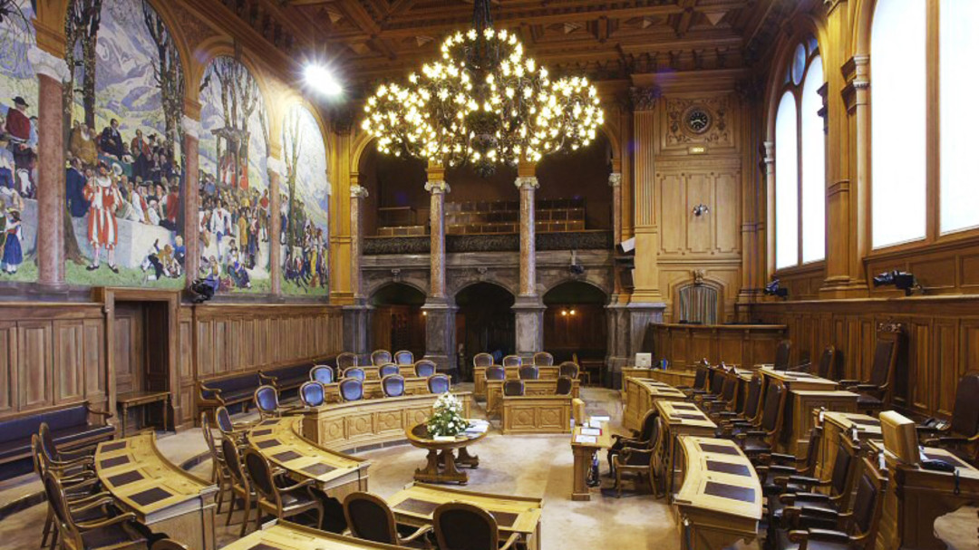 Swiss Parliament Greenlights Peace Forum for Nagorno-Karabakh