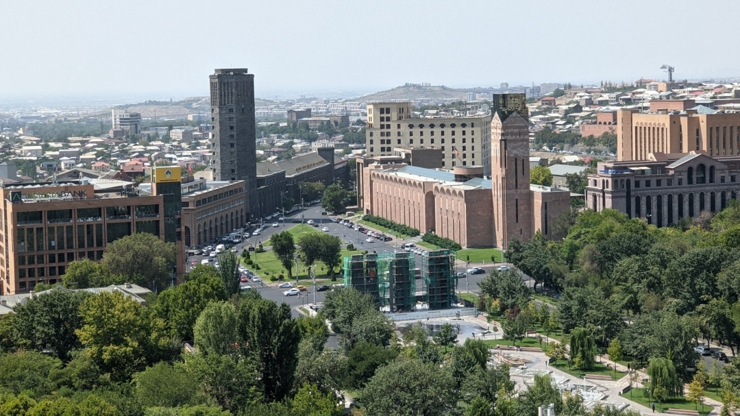 Yerevan's 2024 Budget: Fees and Bonuses Increase While Priority Programs Underperform