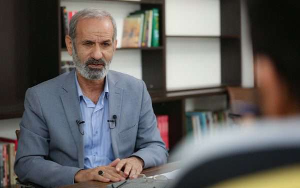 «Խաղաղության խաչմերուկ»-ը կարող է լուծել լարվածությունները. Իրանի հոգևոր առաջնորդի խորհրդական