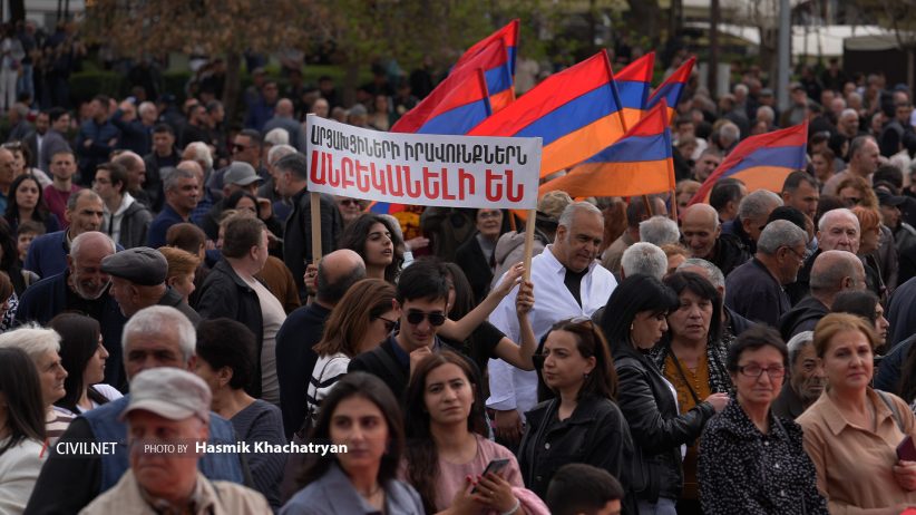 Ինչու և ով է հովանավորում արցախցիների դեմ ատելության արշավը