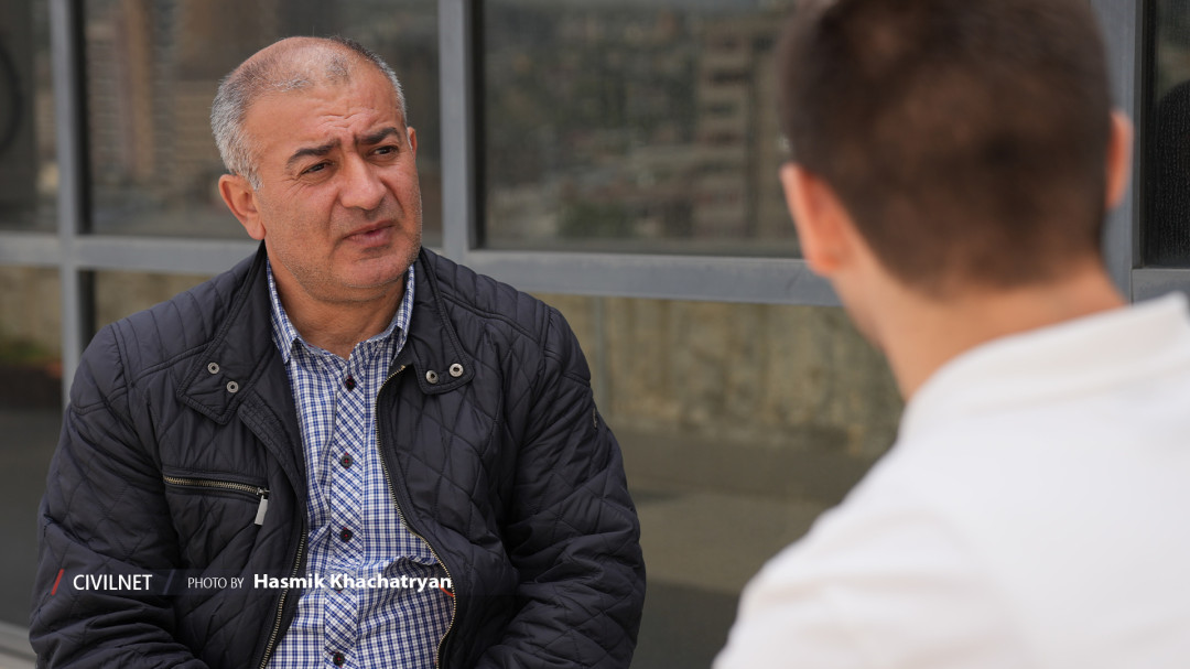 Արցախի ՊԲ զինծառայողների ներգրավման հարցում նկատվում է որոշակի դրական տեղաշարժ․ պահեստազորի գնդապետ