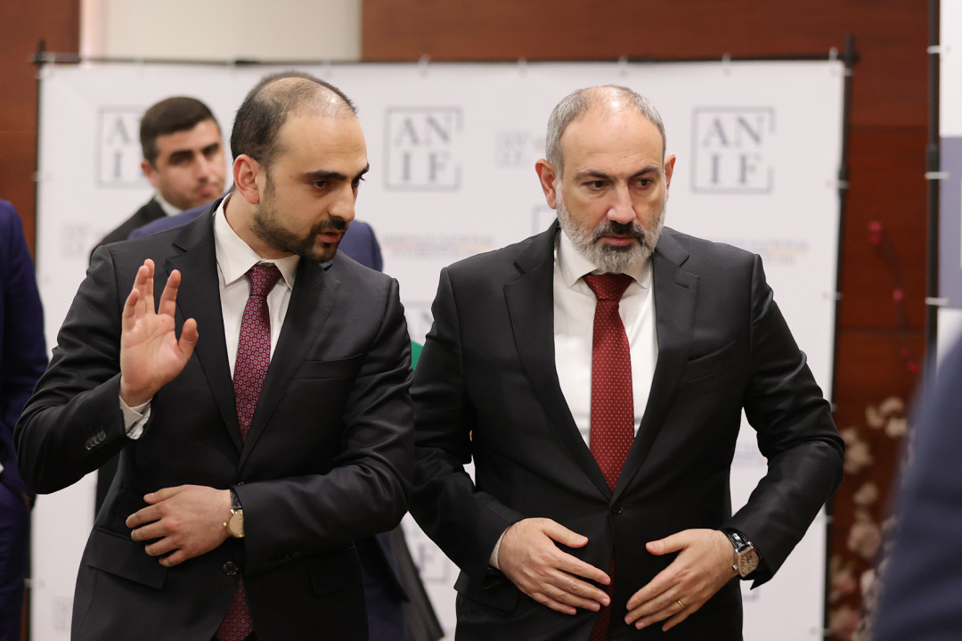 «Ձախողում, խայտառակություն» և զրո մեղադրյալ. ԱՆԻՖ-ի ծրագրերը՝ ամփոփ