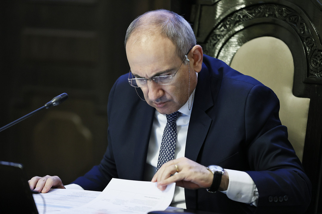 Կառավարությունն առաջարկում է ստեղծել «Հանրօգուտ մեդիամիջավայր» հիմնադրամ