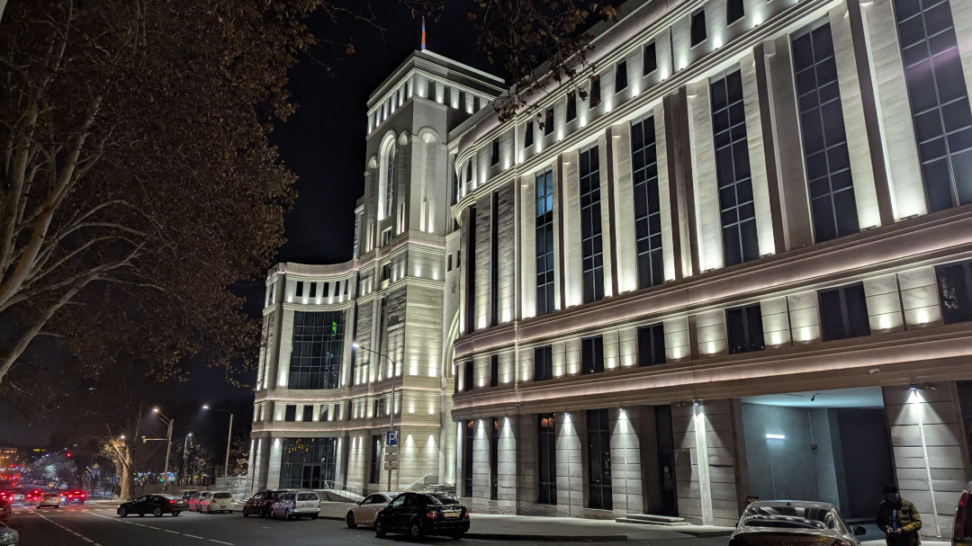 Armenia's MFA rebutted for blaming Karabakh leaders for Artsakh's dissolution