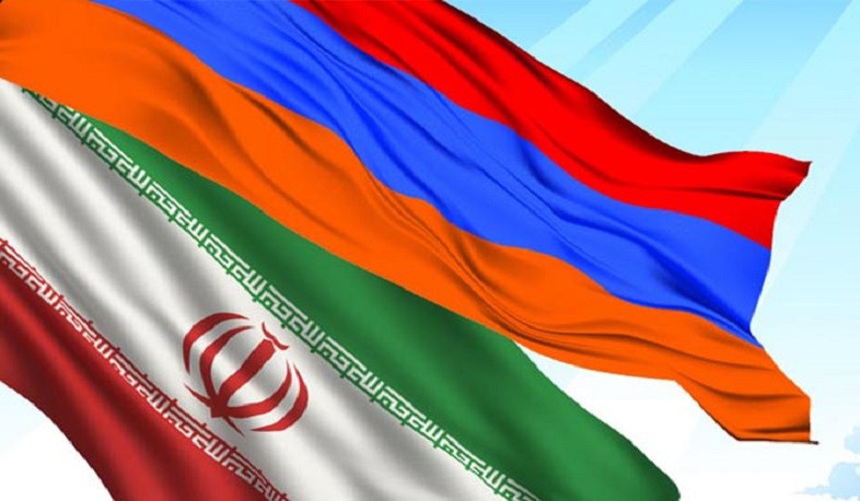Հայաստանն ու Իրանը համատեղ զորավարժություն են անցկացնում