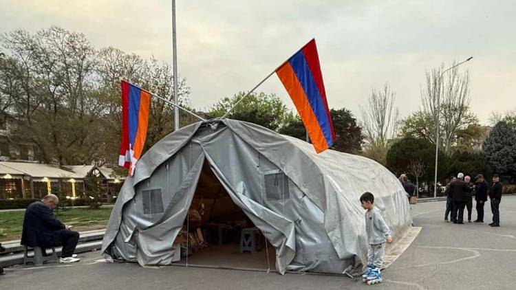 Կառավարությունը պատրաստ է ևս երկու ամսով երկարաձգել 40,000 դրամի աջակցությունը