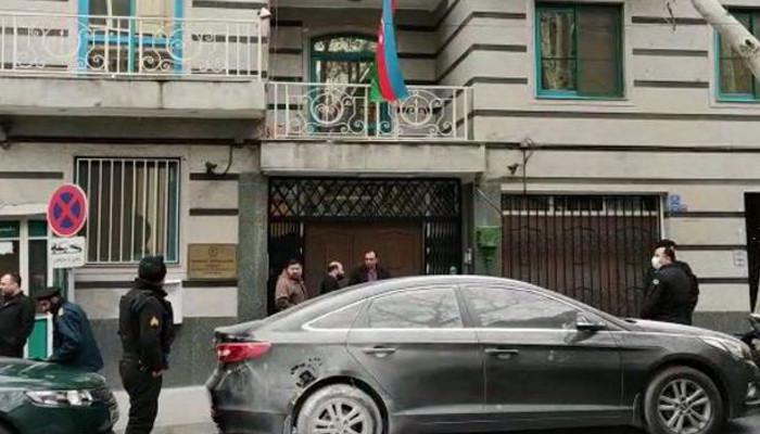 Ալիևն ասել է, թե երբ լիարժեք կկարգավորվեն Բաքու-Թեհրան հարաբերությունները