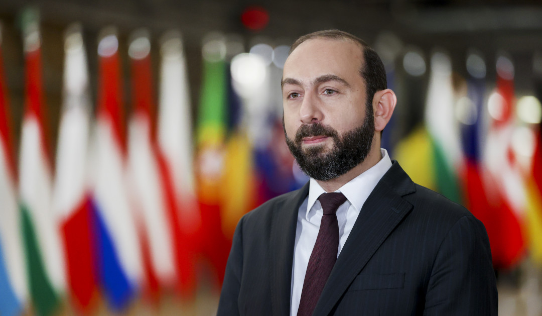 Արարատ Միրզոյանը կմասնակցի Անթալիայի դիվանագիտական ֆորումին․ ԱԳՆ