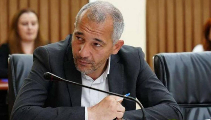 Երևանի քաղաքապետարանի պաշտոնյա է կալանավորվել