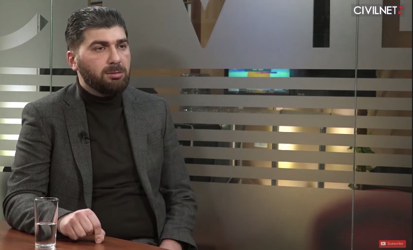 Դավիթ Սանասարյանն արդարացվել է