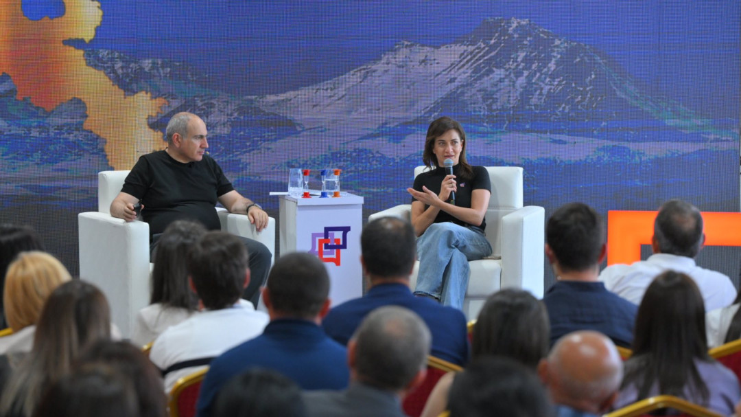 Հայհոյանքներ, պիտակավորում, ազգամիջյան ատելություն․ քաղաքական խոսույթը Հայաստանում
