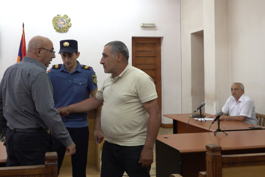 Վեճեր ու միջնորդություններ՝ Սոնա Մնացականյանի մահվան գործով դատական նիստին