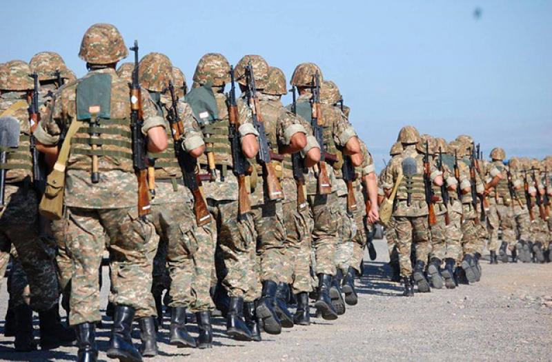 Զորակոչի տարիքային շեմը կբարձրանա, ծառայությունից խուսափելու վճարը՝ նույնպես