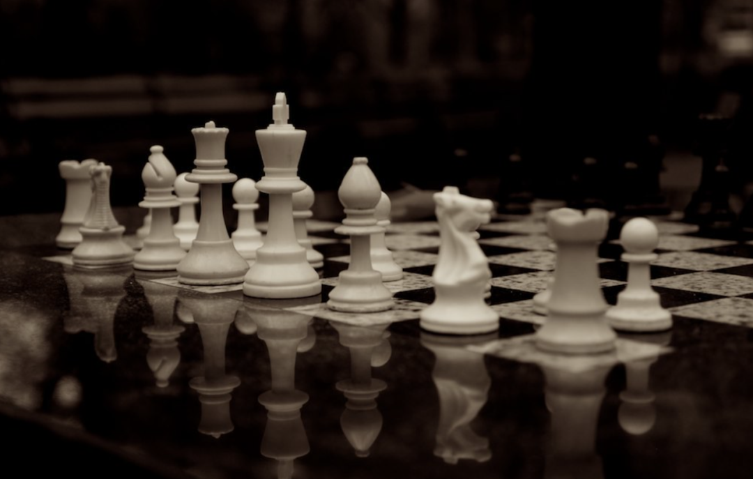 The Illusion of Righteousness