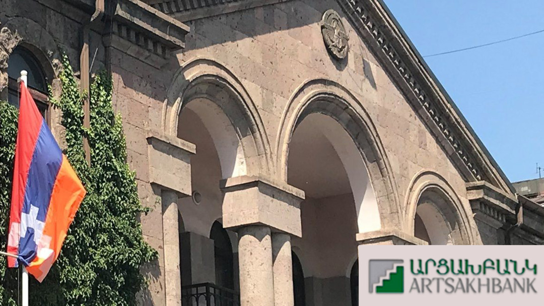 Արցախի ներկայացուցչության շենքը չի փոխանցվել կառավարությանը, չի գրավադրվել