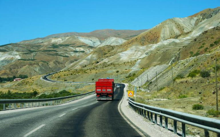Հայաստանը կմիանա տարանցիկ միջանցքի ստեղծման համաձայնագրին