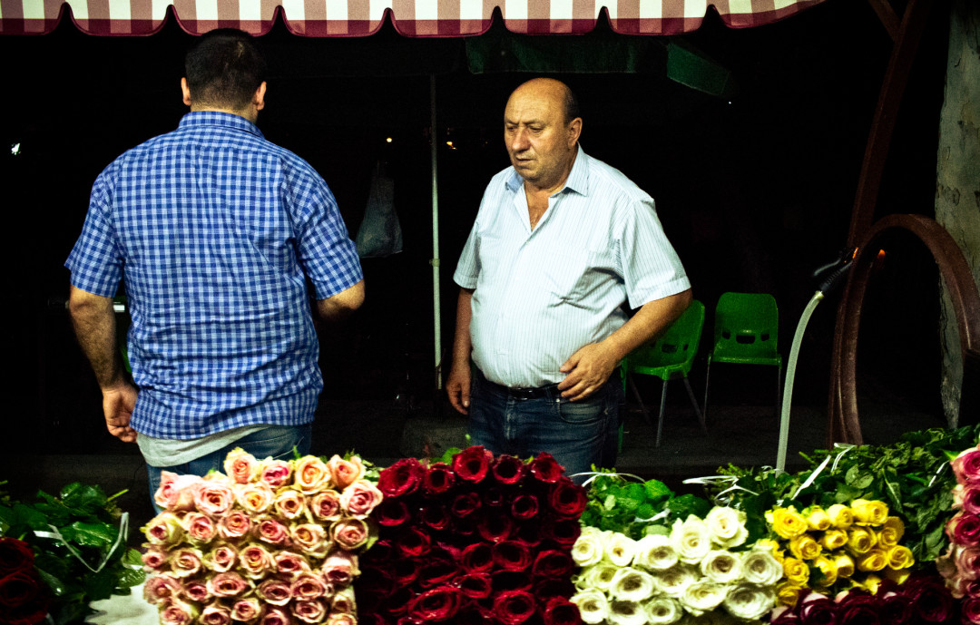 Informal employment, low awareness hinder labor rights in Armenia