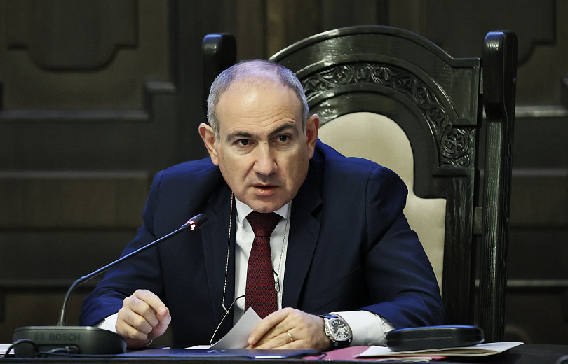 Չպիտի հանդուրժենք, որ համակարգն իներցիայով մարդկանց պահի աղքատության վիճակում․ Փաշինյան