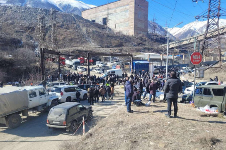 Միջազգային ՀԿ-ները քննադատում են ԶՊՄԿ-ի գործադուլ արած աշխատակիցների դեմ «հաշվեհարդարը»