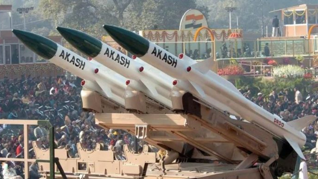 Virage stratégique : l’Arménie mise sur l’Inde pour sa sécurité