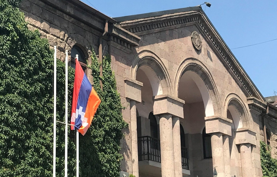 Ինչո՞ւ երեք ամիս անց Արցախի նախագահի թեկնածու չկա. խմբակցությունների արձագանքը