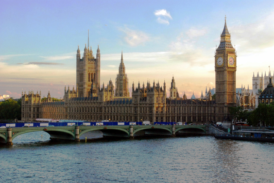 British parliament members endorse Swiss-led Artsakh peace initiative 