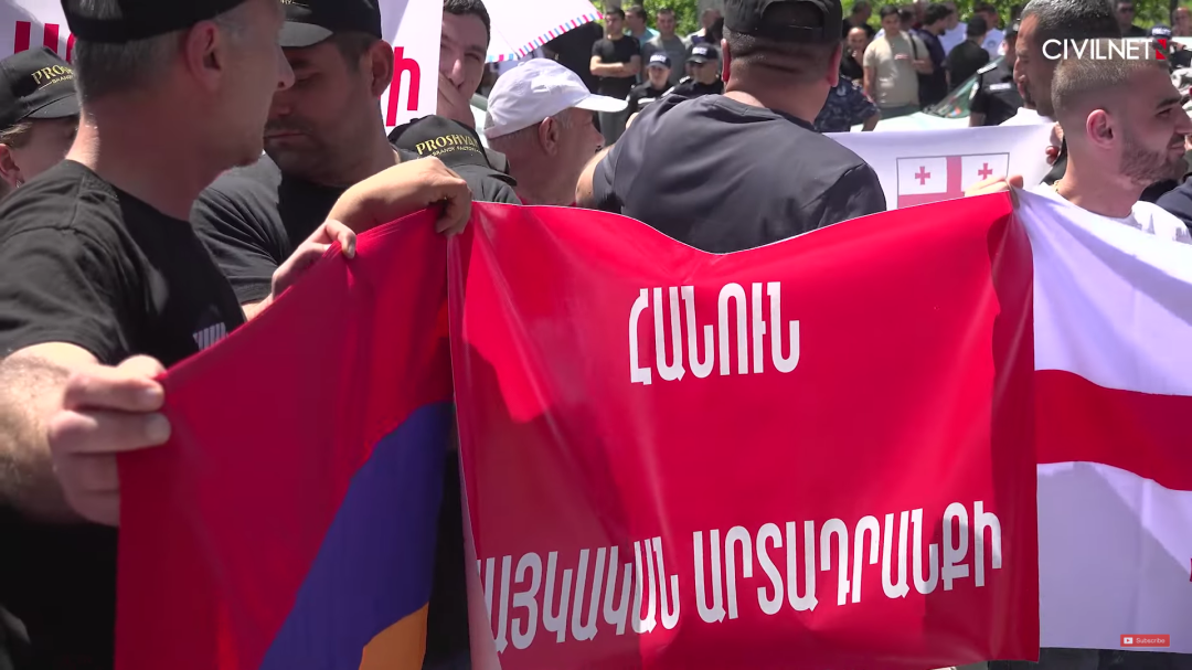 Պարզվում է՝ լավ էլ որակով ապրանք ենք թողարկում․ Պապոյանը՝ հայկական կոնյակի ստուգումների մասին
