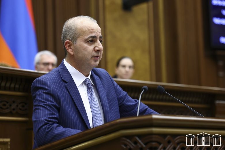 Ադրբեջանի հետ պայմանավորվել ենք որոնողական աշխատանքներ սկսել․ ԱԱԾ տնօրեն