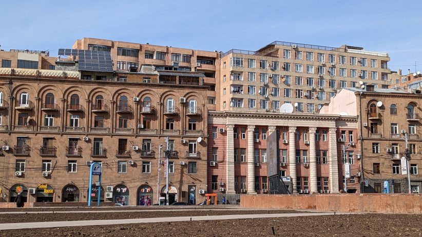 Armenia moves to regulate real estate agents with licensing, fines, and mandatory tax compliance
