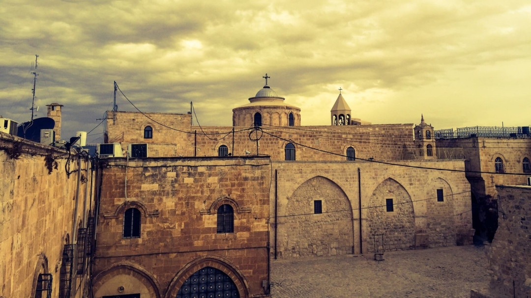 All four pontifical sees of Armenian Church voice concern over government pressure