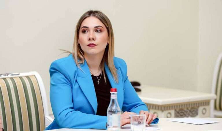 Կա հնարավորություն՝ ՀԷՑ-ի գործով արբիտրաժի որոշումը չկատարելու. արդարադատության նախարար