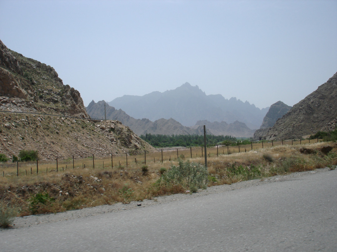 Outsourcing Syunik: A Corridor Too Far