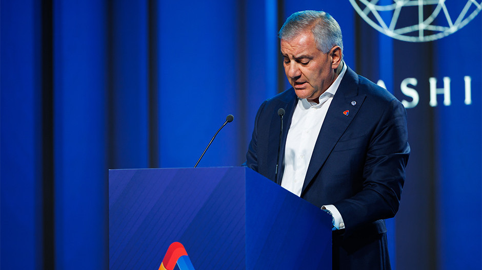 Սամվել Կարապետյանը դատի է տվել իշխանական պաշտոնյաների․ յուրաքանչյուրից պահանջում է 9 մլն դրամ