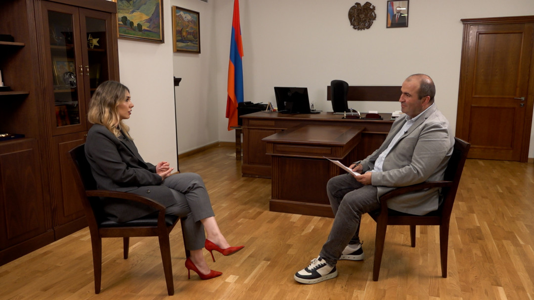 Եթե ՀԷՑ-ն ազգայնացվի, Սամվել Կարապետյանին փոխհատուցում կտրամադրվի․ նախարար