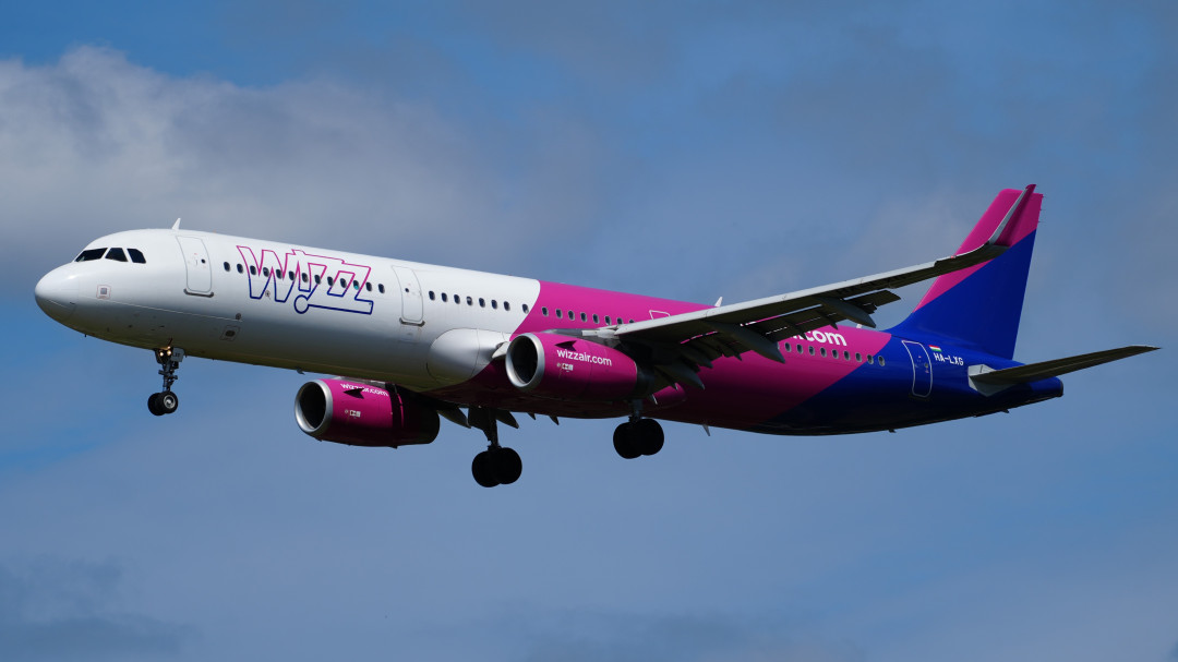 Wizz Air-ը սեպտեմբերից Աբու Դաբի չի թռչի