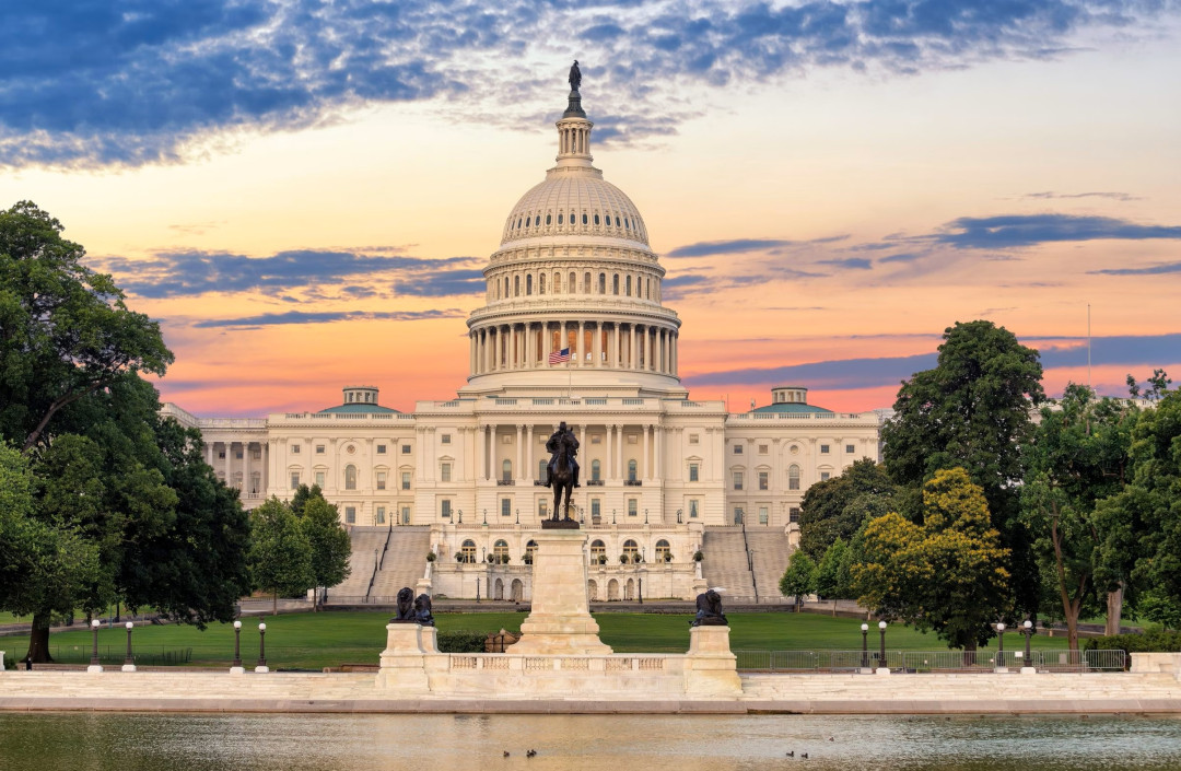 87 U.S. lawmakers urge safe return of displaced Karabakh Armenians