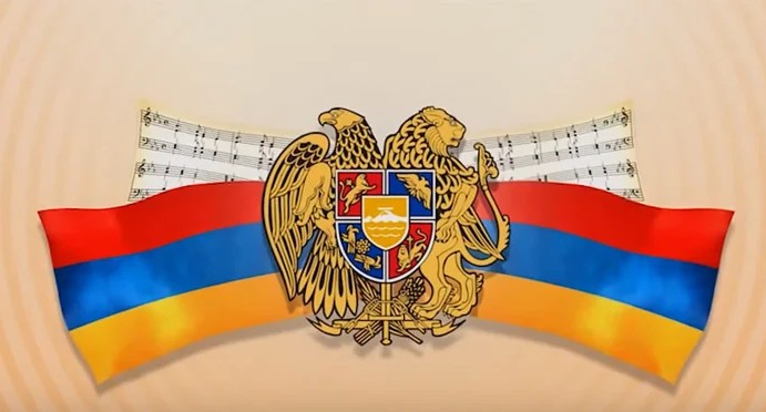 Հրապարակվել է Հայաստանի օրհներգի նոր տարբերակը