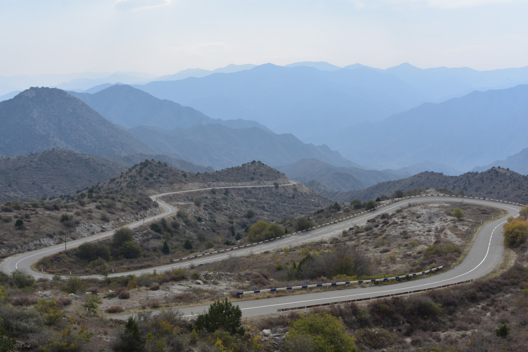US envoy confirms plan to lease Armenian transit route amid peace efforts